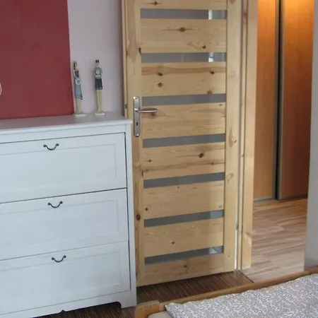 Studiospanie Apartament Alfa Gdaňsk