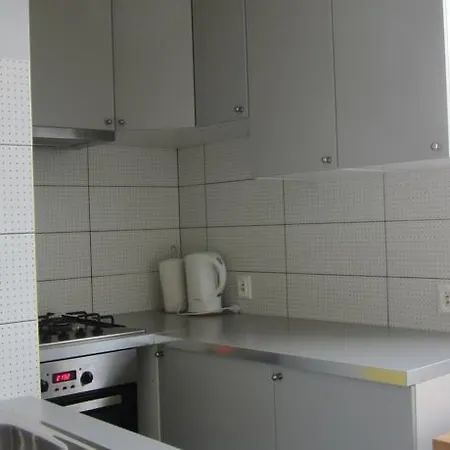 Studiospanie Apartament Alfa Apartmán