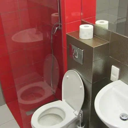 Studiospanie Apartament Alfa