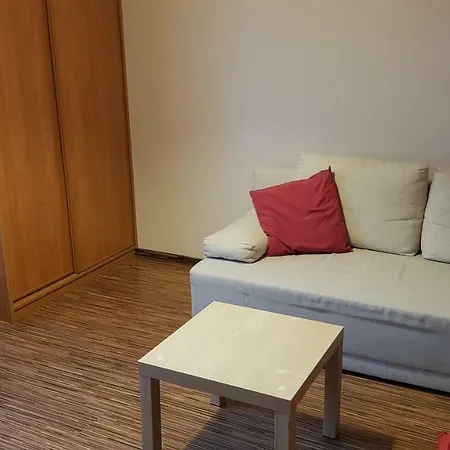 Studiospanie Apartament Alfa