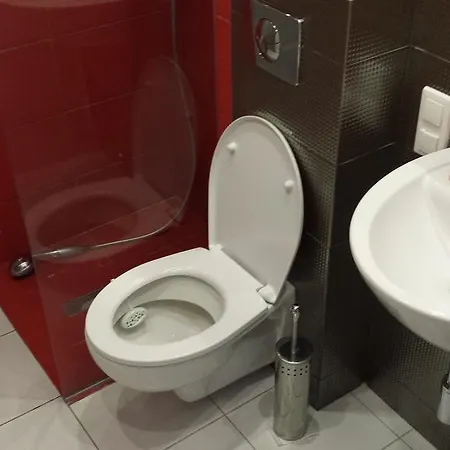 Studiospanie Apartament Alfa * Gdansk