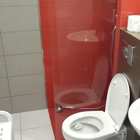 Studiospanie Apartament Alfa *