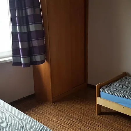Studiospanie Apartament Alfa Apartment