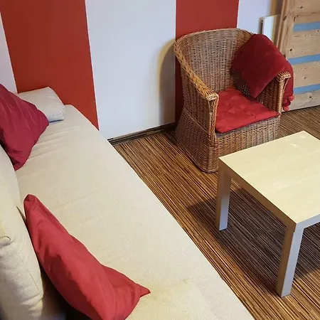 Apartment Studiospanie Apartament Alfa Gdansk